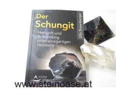 Buch: Der Schungit
